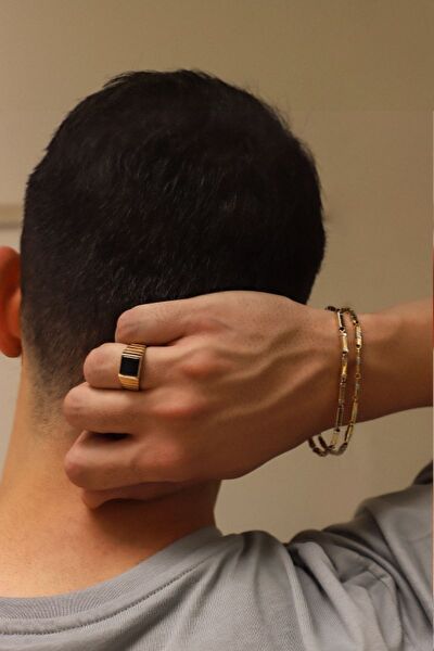 Erkekler Altın Bilekliğini Hangi Bileğine Takmalı?