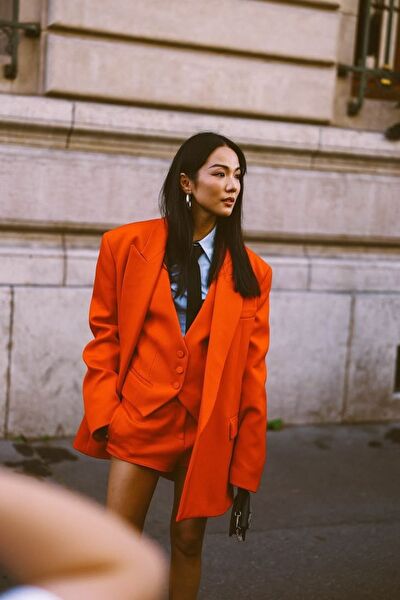 Dikkat Çeken Paris Moda Haftası Kombinleri ve Takıları