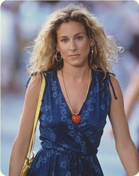 Filmlerdeki İkonik Takılar: Audrey’den Carrie Bradshaw’a