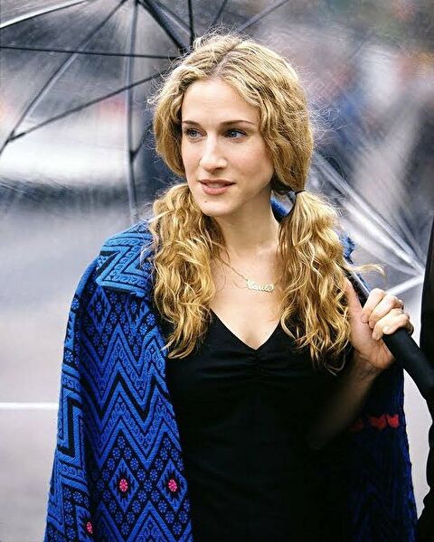 Filmlerdeki İkonik Takılar: Audrey’den Carrie Bradshaw’a