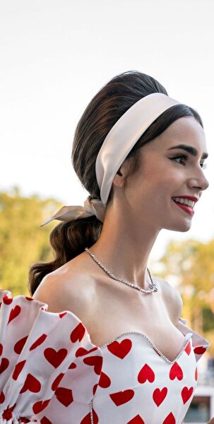 Filmlerdeki İkonik Takılar: Audrey’den Carrie Bradshaw’a