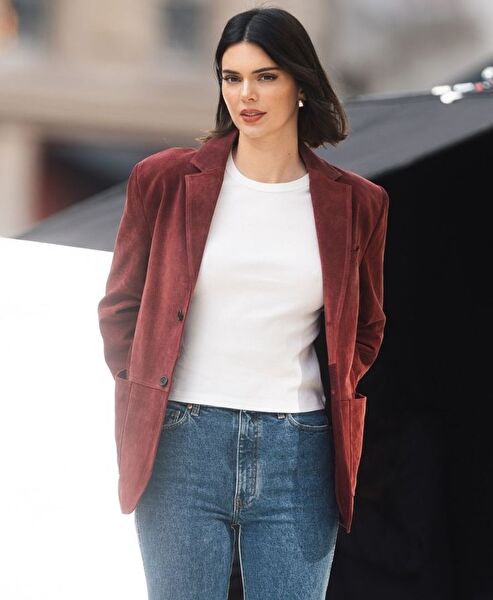 Kendall Jenner’ın Stili ve Takıları