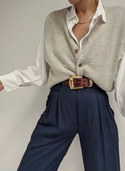 Smart Casual Giyim Tarzınızı Takılarınıza Uyarlayın!