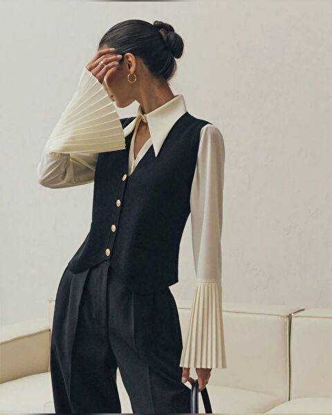 Smart Casual Giyim Tarzınızı Takılarınıza Uyarlayın!