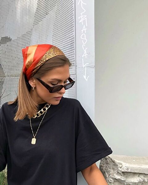 Yüz Şekline Göre Güneş Gözlüğü Seçimi ve Takı Dokunuşları