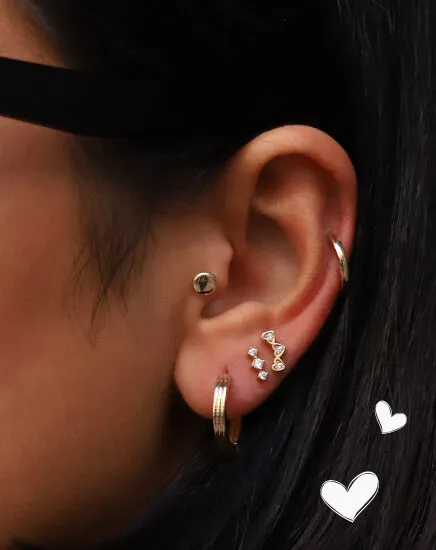 Piercing