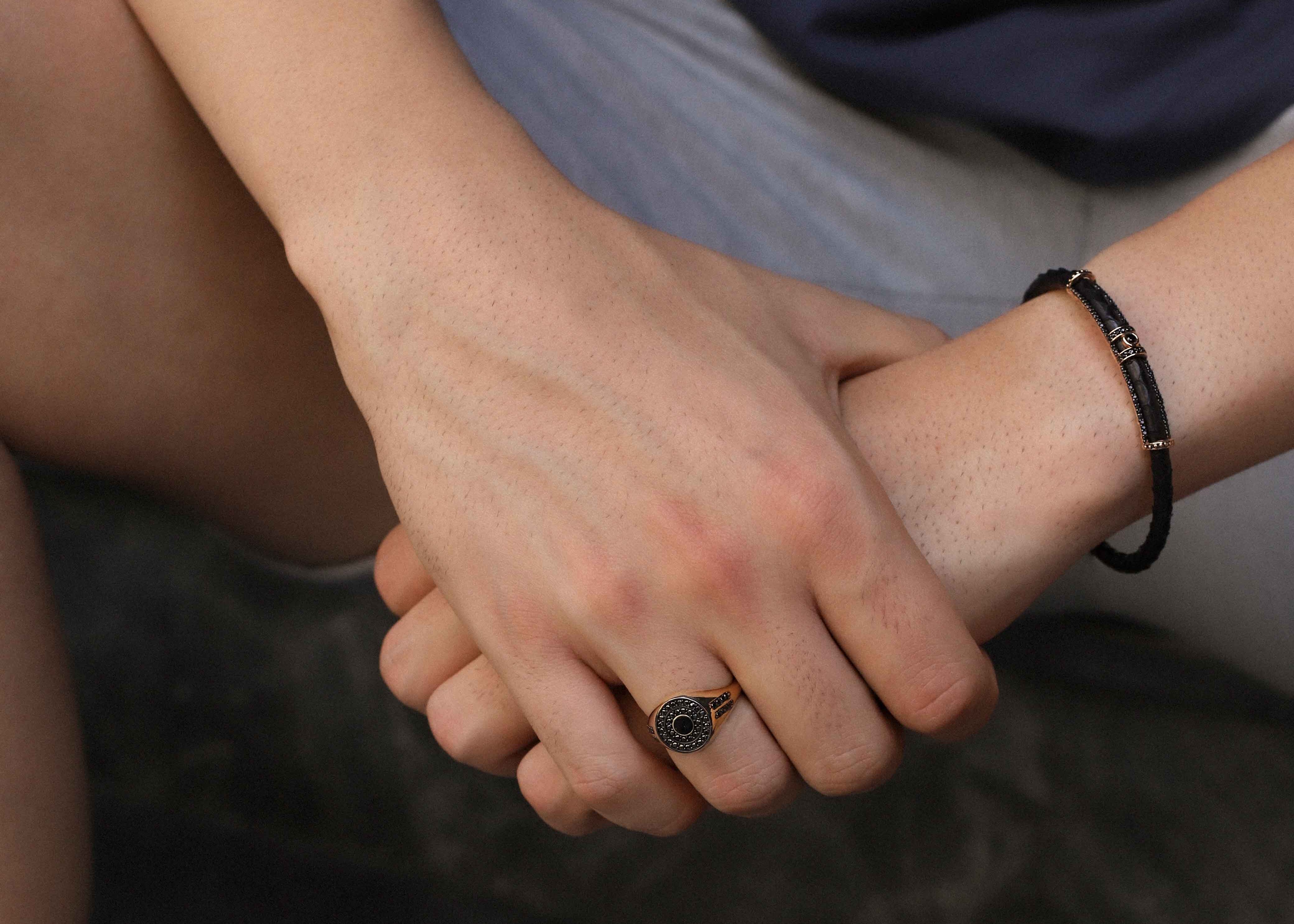 2026 İlkbahar & Yaz Sezonu Erkek Takı Trendleri